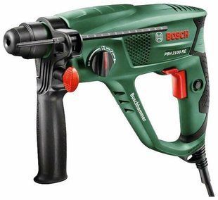 Перфоратор Bosch PBH 2100 RE (06033A9320) 06033A9320 фото