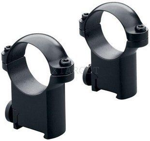 Кільця Leupold RM для Sako 30mm Super High Matte 5001337 фото