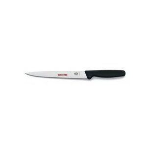 Кухонний ніж Victorinox для філе 16 см Чорний (5.3803.16B) 5.3803.16B фото