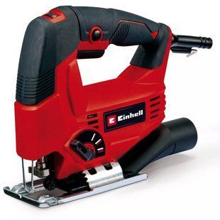 Електролобзик Einhell TC-JS 80/1 4321145 фото