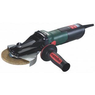 Кутова шліфмашина Metabo WEVF 10-125 Quick Inox 613080000 фото