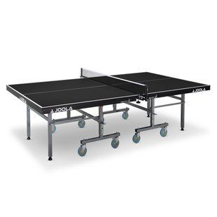 Тенісний стіл Joola World Cup 25 ITTF Black (11294) 931815 фото