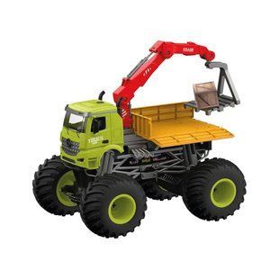 Автоконструктор OTAMANKO BIGFOOT Всюдихід Навантажувач 532.02.82 фото
