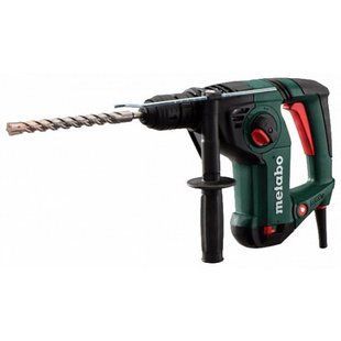 Перфоратор Metabo KHE 3251 600659000 фото