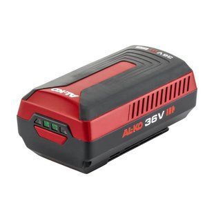 Аккумулятор AL-KO Energy Flex 4 Аг 36 В (114046) 114046 фото
