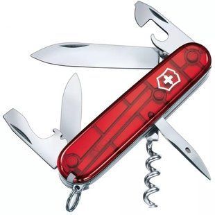 Складаний ніж Victorinox SPARTAN 1.3603.TB1 1.3603.TB1 фото