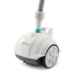 Автоматичний очищувач дна та стін INTEX 28007 DM-28007 фото