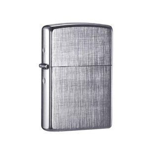 Запальничка Zippo 28181 REG LINEN WEAVE 28181 фото