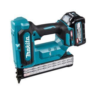 Акумуляторний цвяхозабивач Makita XGT 40 V MAX FN001GA201 FN001GA201 фото