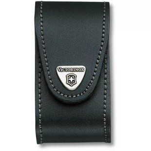 Чехол для ножа Victorinox 84-91 мм на 5-8 слоев Черный (4.0521.30) 4.0521.30 фото