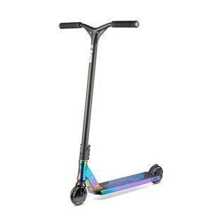 Самокат трюковий Hipe L20 Neo-chrome / black 250171 фото