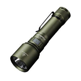 Ліхтар ручний Fenix C7 зелений | Лімітована серія C7green фото