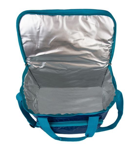 Ізотермічна сумка Time Eco TE-3015SX, 15 л, синя 8033116822534DBLUE фото
