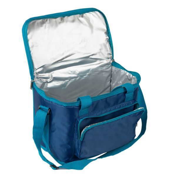 Ізотермічна сумка Time Eco TE-3015SX, 15 л, синя 8033116822534DBLUE фото