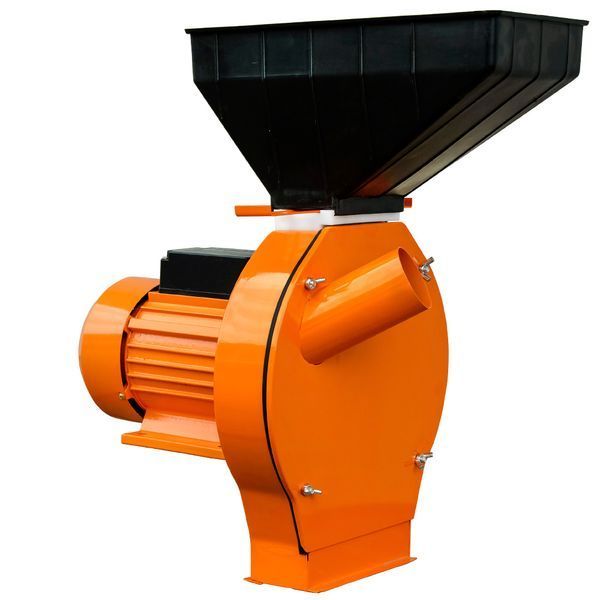 Кормоподрібнювач Powercraft 2500T2 224429 фото