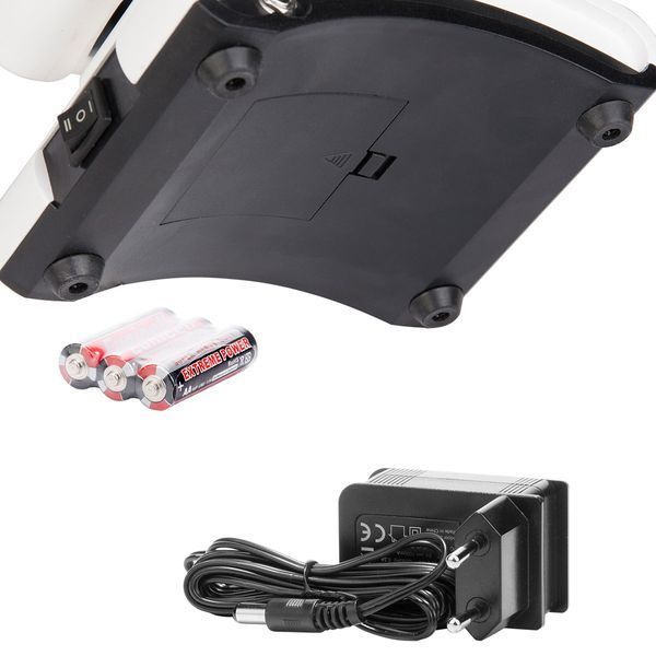 Мікроскоп SIGETA BIONIC DIGITAL 40x-640x (з камерою 2MP) - Безкоштовна доставка 65277 фото