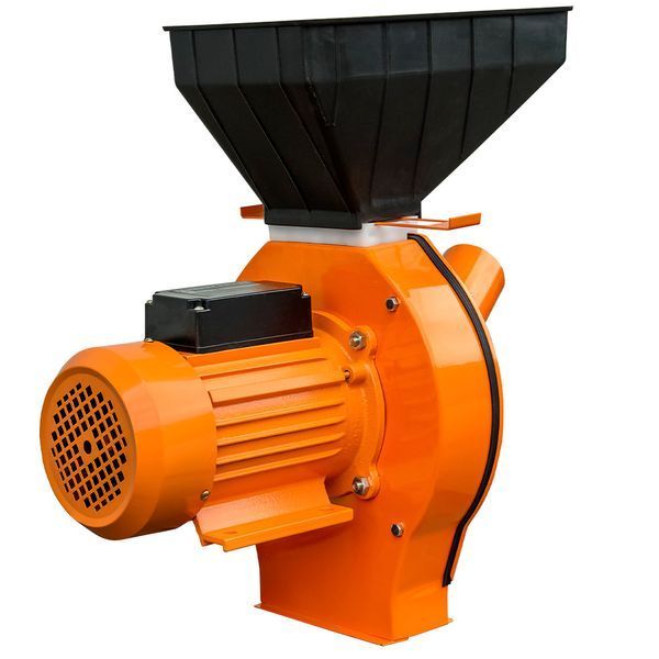 Кормоподрібнювач Powercraft 2500T2 224429 фото