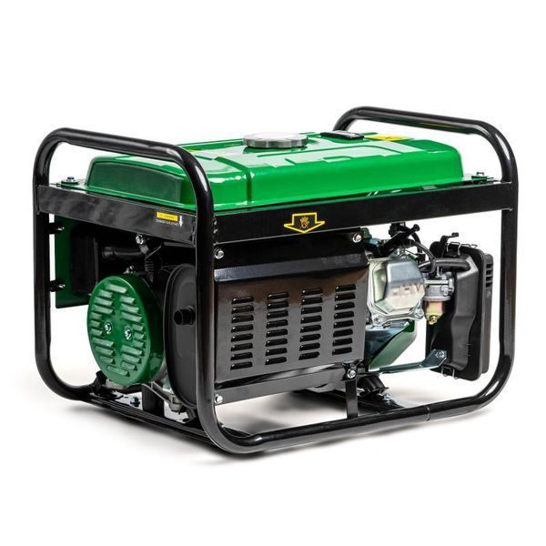 Бензиновий генератор RANGER Tiger 2500 (RA 7754) RA7754 фото
