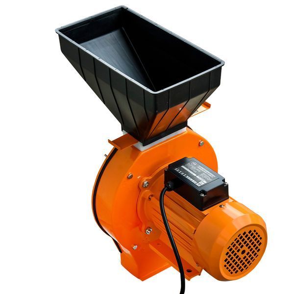 Кормоподрібнювач Powercraft 2500T2 224429 фото