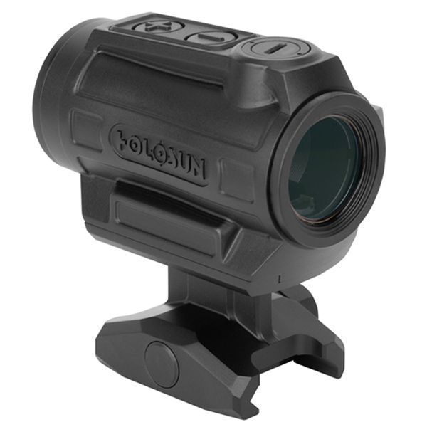 Коліматорний приціл HOLOSUN ARO-MRS-RD + Безкоштовна доставка 747075 фото