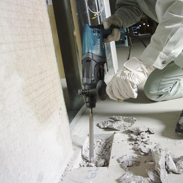 Перфоратор Makita HR 2470 HR2470 фото