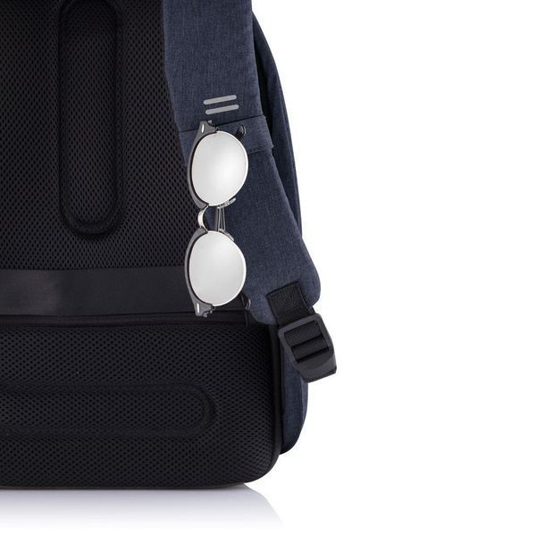 Рюкзак антизлодій XD Design Bobby Hero Small /синій P705.705 фото