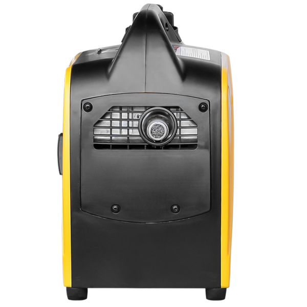 Інверторний генератор RANGER Kraft Pro 2500 (RA 7753) RA7753 фото