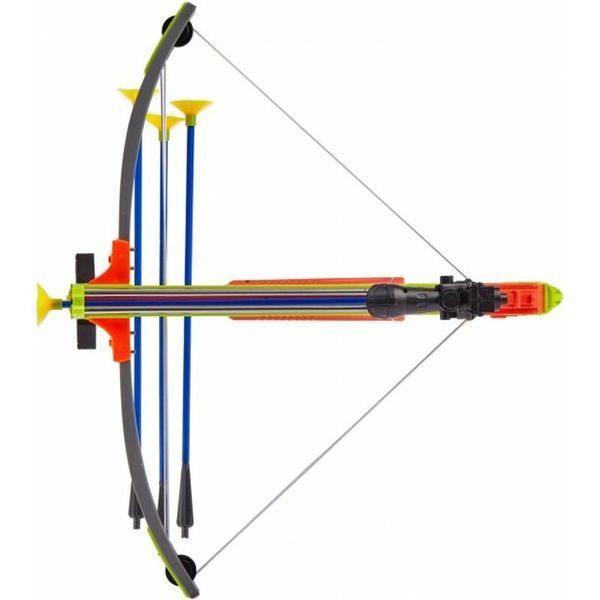 Арбалет ZIPP Toys Меткий стрелок S 8908A1 фото