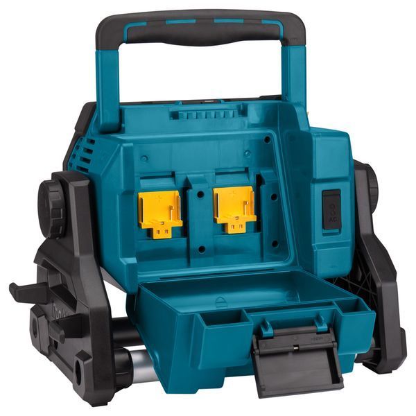 Акумуляторний ліхтар Makita DEAD ML809 DEADML809 фото