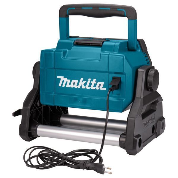 Акумуляторний ліхтар Makita DEAD ML809 DEADML809 фото