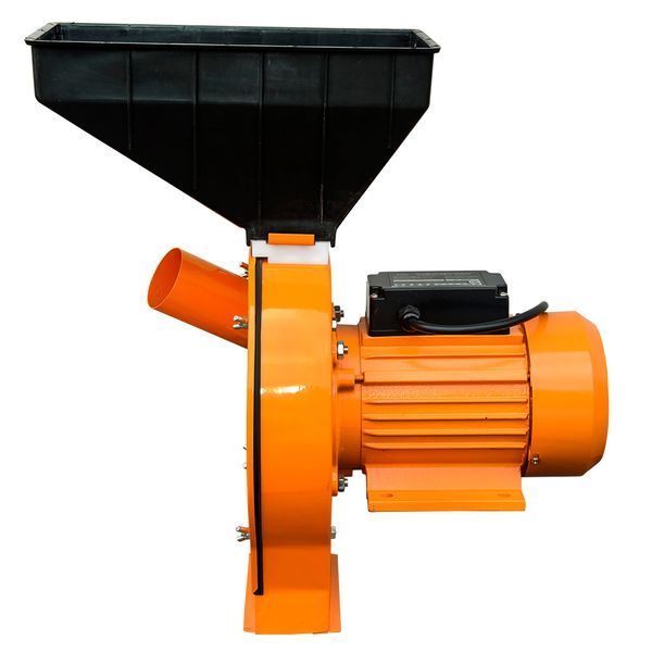 Кормоподрібнювач Powercraft 2500T2 224429 фото