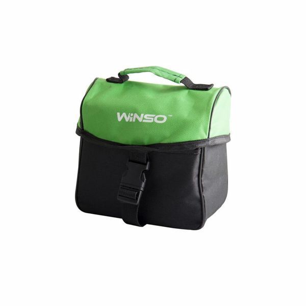 Компресор автомобільний Winso 7 Атм 37 л/хв 170 Вт 123000 фото