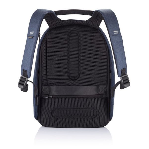 Рюкзак антизлодій XD Design Bobby Hero Small /синій P705.705 фото