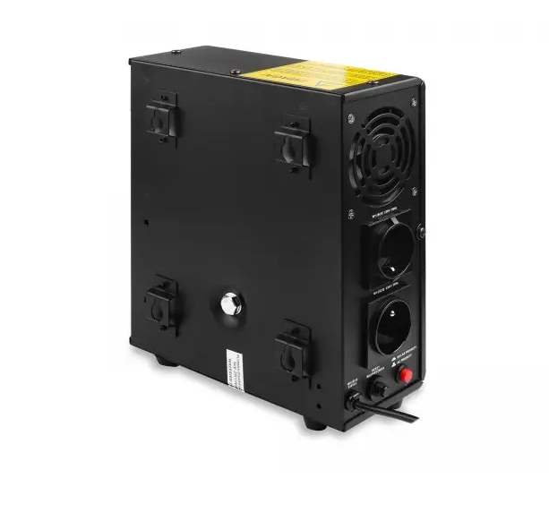 Гібридний ДБЖ/інвертор Volt Polska SINUS PRO 500 W 12/230V 300/500W (3SP095012W) 3SP095012W фото