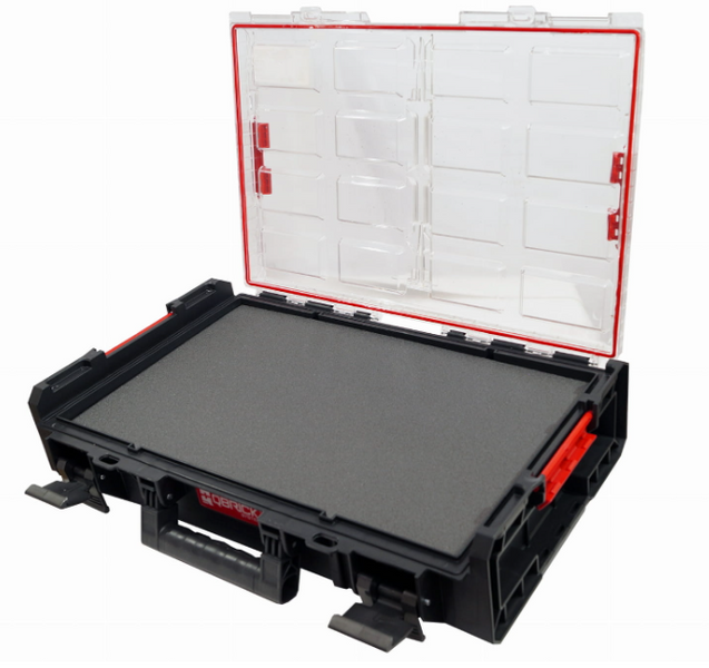 Органайзер Qbrick System ONE Organizer XL 2.0 MFI (5901238255116) 5901238255116 фото