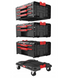 Набір ящиків для інструментів Qbrick System PRO Drawer Workshop Set 1 (5901238258117) 5901238258117 фото 4