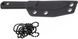 Ніж Boker BFF Packlite Allblack Stargaze 2373.12.08 фото 3