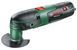 Багатофункціональний інструмент Bosch PMF 220 CE (0603102000) 0603102000 фото 1
