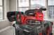 Шліфмашина стрічкова акумуляторна MILWAUKEE, M18 FBTS75-0 4933479614 фото 5