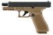 Страйкбольный пистолет Umarex Glock17 Gen.5 1004104 фото 2