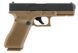 Страйкбольный пистолет Umarex Glock17 Gen.5 1004104 фото 4