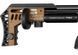 Пневматическая редукторная винтовка FX Airgun M4 Sniper Copper .177 кал 1004151 фото 4