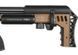 Пневматическая редукторная винтовка FX Airgun M4 Sniper Copper .177 кал 1004151 фото 5