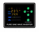 Комплект Volt Polska SINUS PRO 1200 E PLUS 12/230V 800/1200 + Акумулятор AGM 12V 100 Ah 1200EP100AGM фото 5
