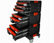 Набір ящиків для інструментів Qbrick System PRO Drawer Workshop Set 1 (5901238258117) 5901238258117 фото 2