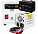 Аварійний комплект Volt Polska SINUS PRO 800 E 12/230V 500/800W + Акумулятор VOLT AGM VRLA 100Ah 12V VoltAGM800E фото 1