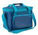 Ізотермічна сумка Time Eco TE-3015SX, 15 л, синя 8033116822534DBLUE фото 1