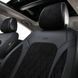 Комплект, 3D чохли для передніх сидінь Beltex Malibu, black 2шт BX89110 фото 3