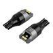 LED автолампа Brevia Power W16W 210Lm 4x3020SMD 12/24V CANbus, 2шт 10133X2 фото 3