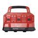 Зарядний пристрій PАCKOUT MILWAUKEE, M18 PC6 (для 6 ак. М18) 4932480162 фото 2